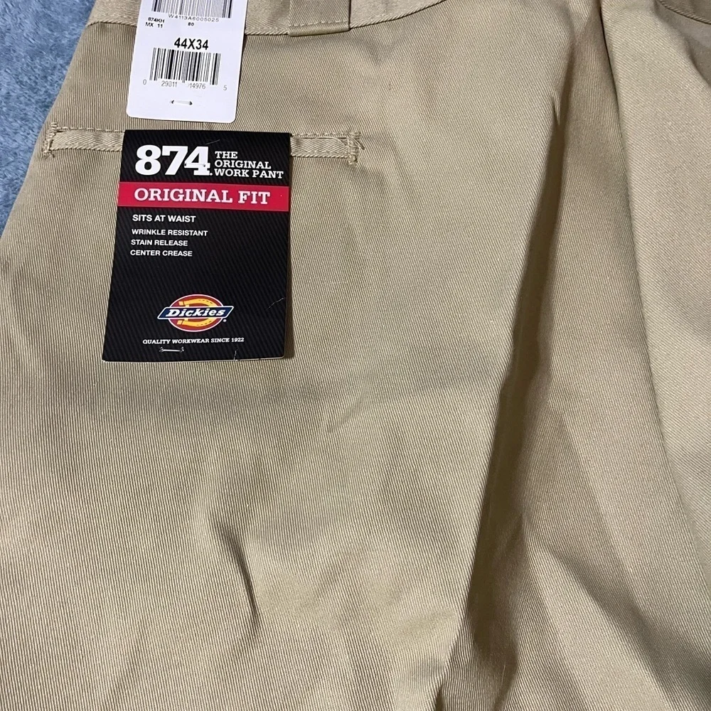 Men’s Dickies Pants